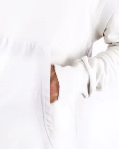 La Piscine Paris Sweat à capuche à poche kangourou Damir Doma*Homme Sweats|Sportwear