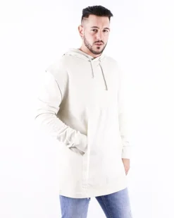 La Piscine Paris Sweat à capuche à poche kangourou Damir Doma*Homme Sweats|Sportwear