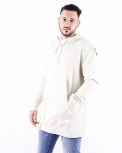 La Piscine Paris Sweat à capuche à poche kangourou Damir Doma*Homme Sweats|Sportwear
