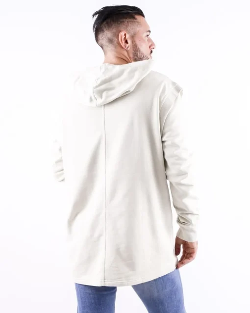 La Piscine Paris Sweat à capuche à poche kangourou Damir Doma*Homme Sweats|Sportwear