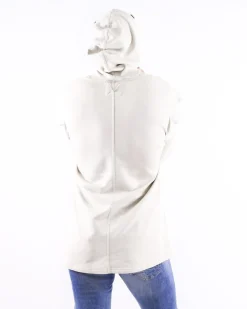 La Piscine Paris Sweat à capuche à poche kangourou Damir Doma*Homme Sweats|Sportwear