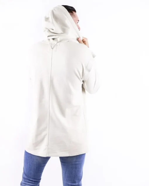La Piscine Paris Sweat à capuche à poche kangourou Damir Doma*Homme Sweats|Sportwear