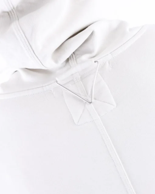 La Piscine Paris Sweat à capuche à poche kangourou Damir Doma*Homme Sweats|Sportwear