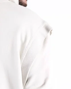 La Piscine Paris Sweat à capuche à poche kangourou Damir Doma*Homme Sweats|Sportwear
