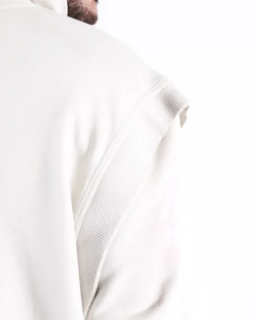 La Piscine Paris Sweat à capuche à poche kangourou Damir Doma*Homme Sweats|Sportwear