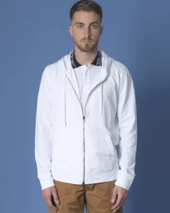 La Piscine Paris Sweat à capuche Woolgroup*Homme Sweats|Sportwear
