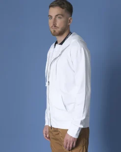 La Piscine Paris Sweat à capuche Woolgroup*Homme Sweats|Sportwear