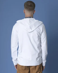 La Piscine Paris Sweat à capuche Woolgroup*Homme Sweats|Sportwear
