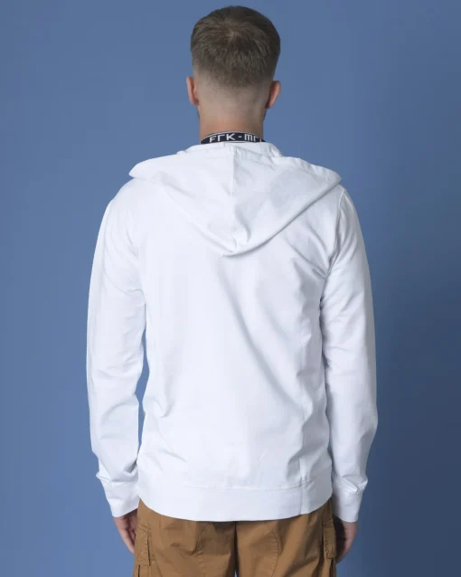 La Piscine Paris Sweat à capuche Woolgroup*Homme Sweats|Sportwear