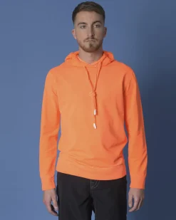 La Piscine Paris Sweat à capuche Woolgroup*Homme Sweats|Sportwear