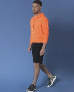 La Piscine Paris Sweat à capuche Woolgroup*Homme Sweats|Sportwear