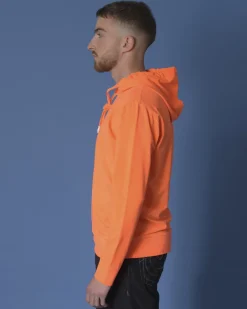 La Piscine Paris Sweat à capuche Woolgroup*Homme Sweats|Sportwear