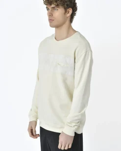 La Piscine Paris Sweat avec rayure blanche Scotch & Soda*Homme Sweats
