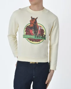 La Piscine Paris Sweat Editions M.R*Homme Sweats
