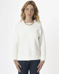La Piscine Paris Sweat à chaine Edward Achour*Femme Sweats