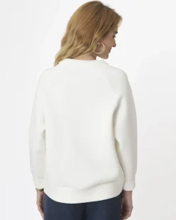 La Piscine Paris Sweat à chaine Edward Achour*Femme Sweats