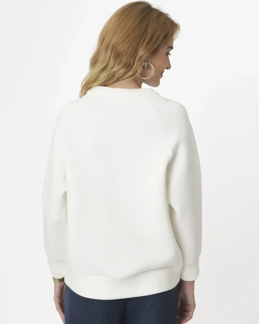 La Piscine Paris Sweat à chaine Edward Achour*Femme Sweats