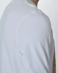 La Piscine Paris Sweat à motif paysage cactus Editions M.R*Homme Sweats