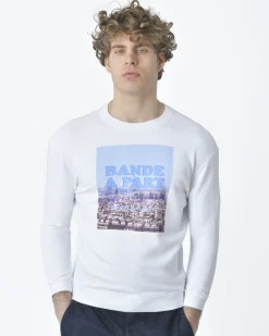 La Piscine Paris Sweat Editions M.R*Homme Sweats