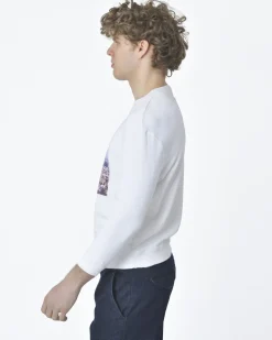La Piscine Paris Sweat Editions M.R*Homme Sweats