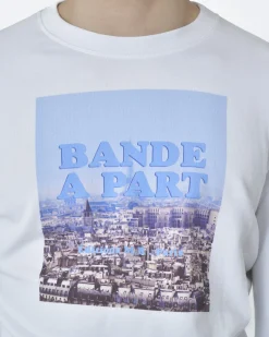 La Piscine Paris Sweat Editions M.R*Homme Sweats