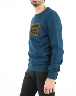 La Piscine Paris Sweat Low Brand*Homme Sweats