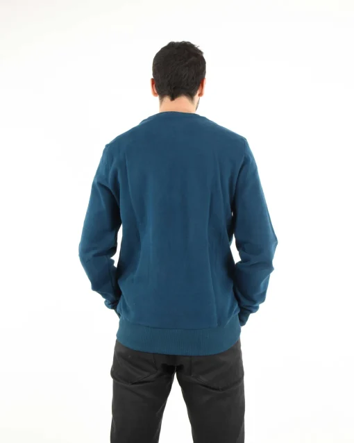 La Piscine Paris Sweat Low Brand*Homme Sweats