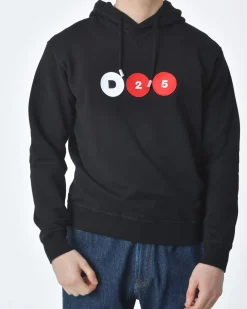 La Piscine Paris Sweat capuche Dsquared2*Homme Sweats|Sportwear