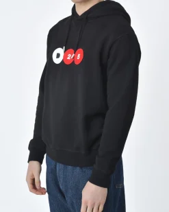La Piscine Paris Sweat capuche Dsquared2*Homme Sweats|Sportwear