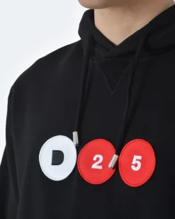La Piscine Paris Sweat capuche Dsquared2*Homme Sweats|Sportwear