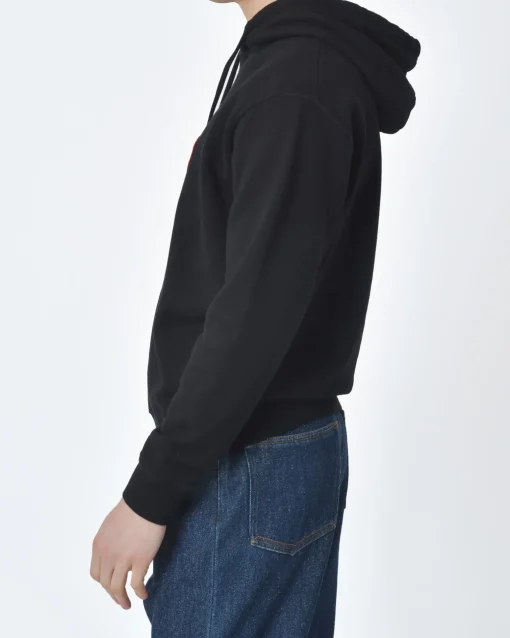 La Piscine Paris Sweat capuche Dsquared2*Homme Sweats|Sportwear