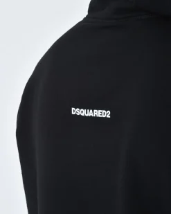 La Piscine Paris Sweat capuche Dsquared2*Homme Sweats|Sportwear