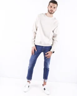 La Piscine Paris Sweat en coton Alexander Wang*Homme Sweats|Sportwear
