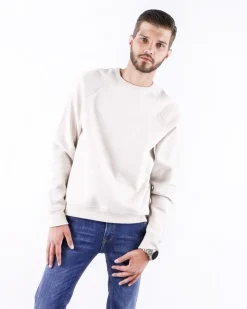 La Piscine Paris Sweat en coton Alexander Wang*Homme Sweats|Sportwear