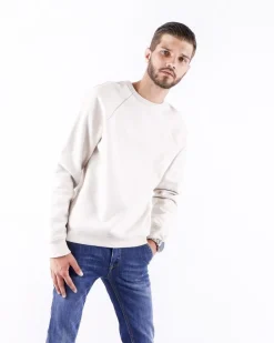 La Piscine Paris Sweat en coton Alexander Wang*Homme Sweats|Sportwear