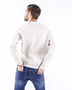 La Piscine Paris Sweat en coton Alexander Wang*Homme Sweats|Sportwear