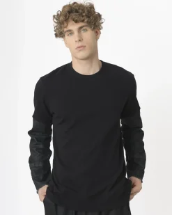 La Piscine Paris Sweat en coton Lost & Found*Homme Sweats|Sportwear