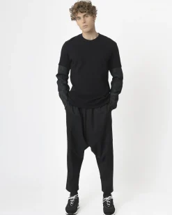 La Piscine Paris Sweat en coton Lost & Found*Homme Sweats|Sportwear