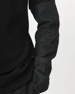 La Piscine Paris Sweat en coton Lost & Found*Homme Sweats|Sportwear