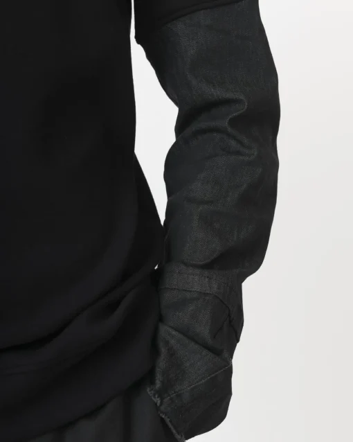La Piscine Paris Sweat en coton Lost & Found*Homme Sweats|Sportwear