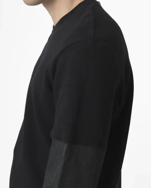 La Piscine Paris Sweat en coton Lost & Found*Homme Sweats|Sportwear