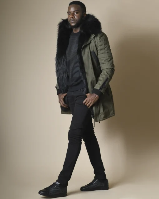 La Piscine Paris Sweat en coton à éclairs cloutés Hydrogen*Homme Sweats