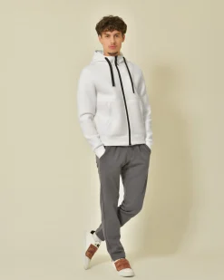 La Piscine Paris Sweat en viscose mélangée People Of Shibuya*Homme Sweats