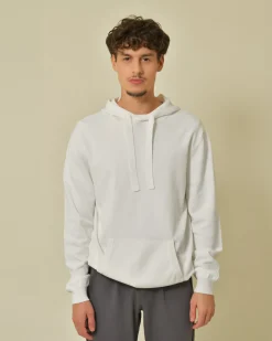 La Piscine Paris Sweat en viscose mélangée People Of Shibuya*Homme Sweats