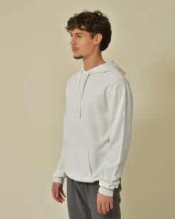 La Piscine Paris Sweat en viscose mélangée People Of Shibuya*Homme Sweats