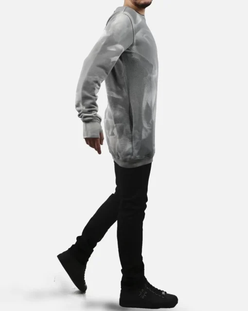 La Piscine Paris Sweat oversize Andrea Yaakov*Homme Sweats