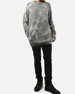 La Piscine Paris Sweat oversize Andrea Yaakov*Homme Sweats