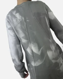 La Piscine Paris Sweat oversize Andrea Yaakov*Homme Sweats