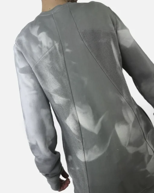 La Piscine Paris Sweat oversize Andrea Yaakov*Homme Sweats