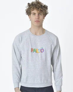 La Piscine Paris Sweat Palto*Homme Sweats|Sportwear